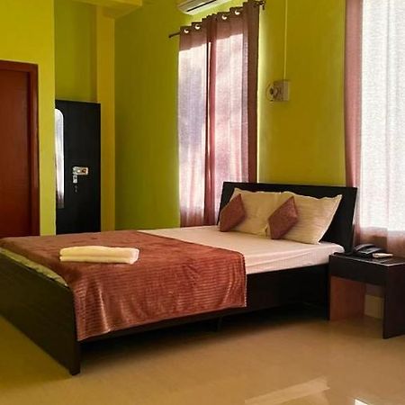 City Guest House Dimapur Exterior photo