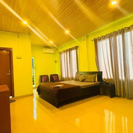 City Guest House Dimapur Exterior photo